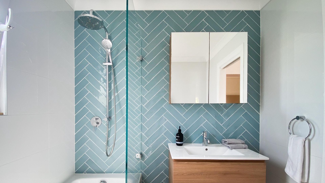 Photo of Bathroom in Sydenham