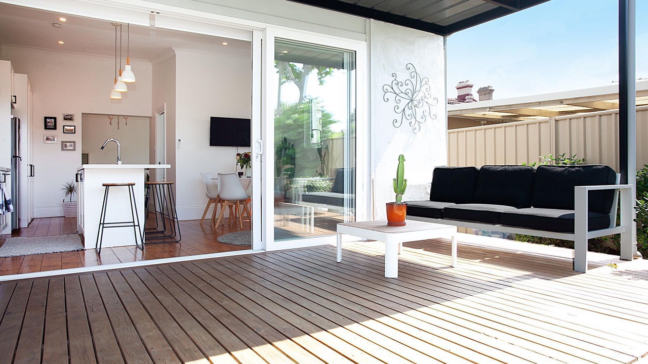 Photo of Patio Balcony in Sydenham