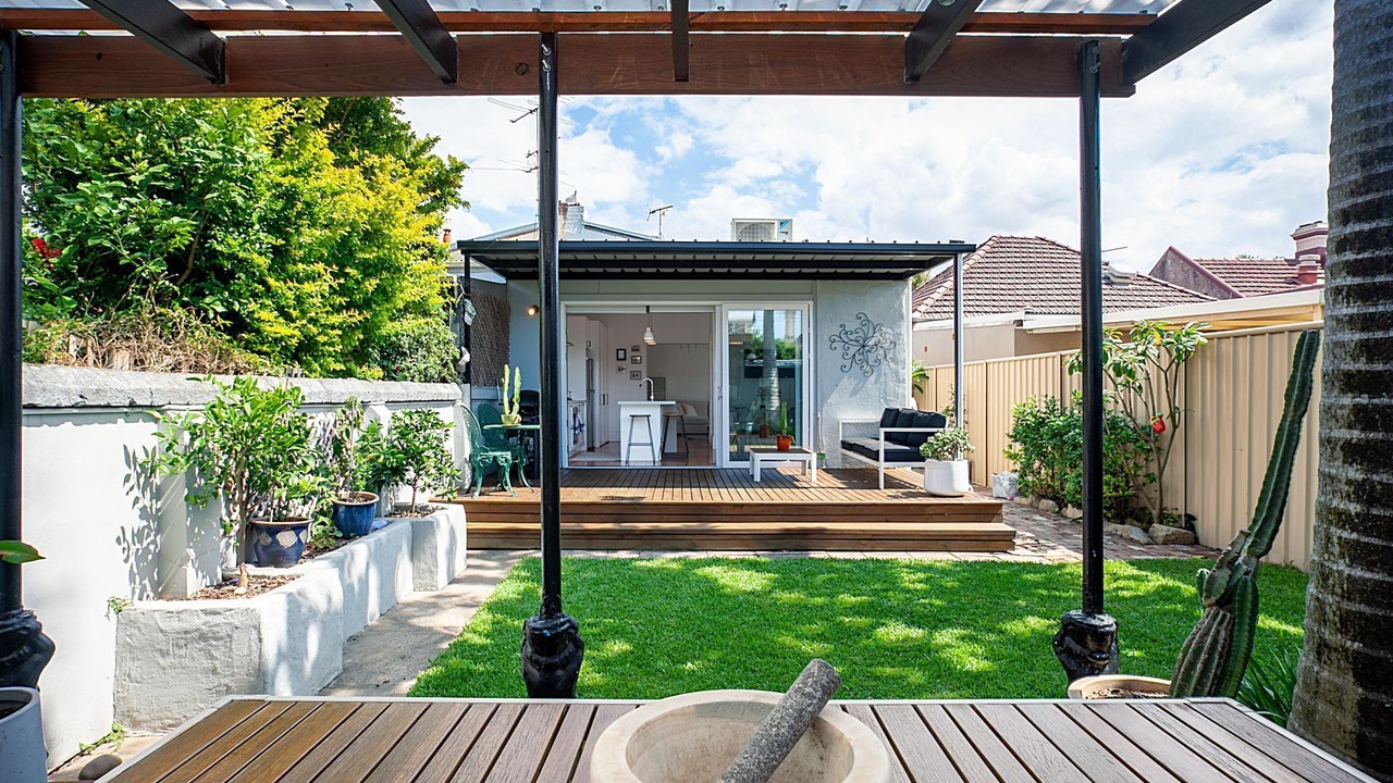 Photo of Patio Balcony in Sydenham