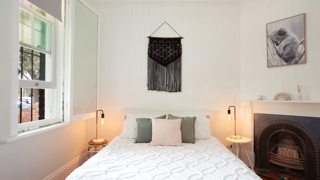 Photo of Bedroom in Sydenham