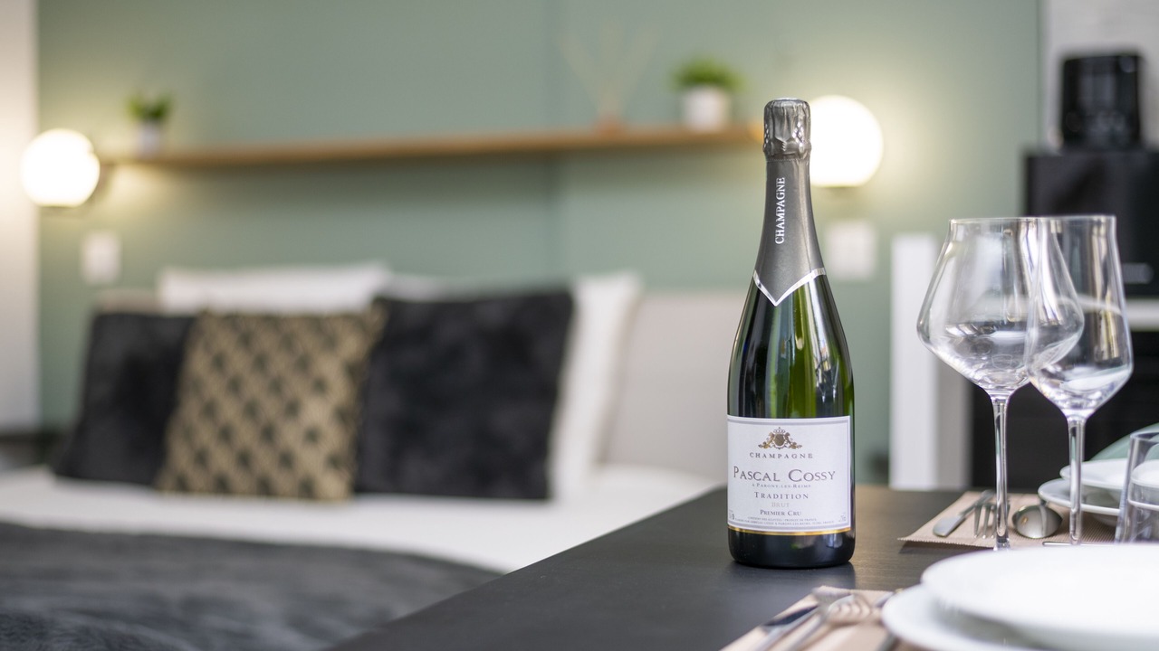 Photo of Bedroom in Hincmar