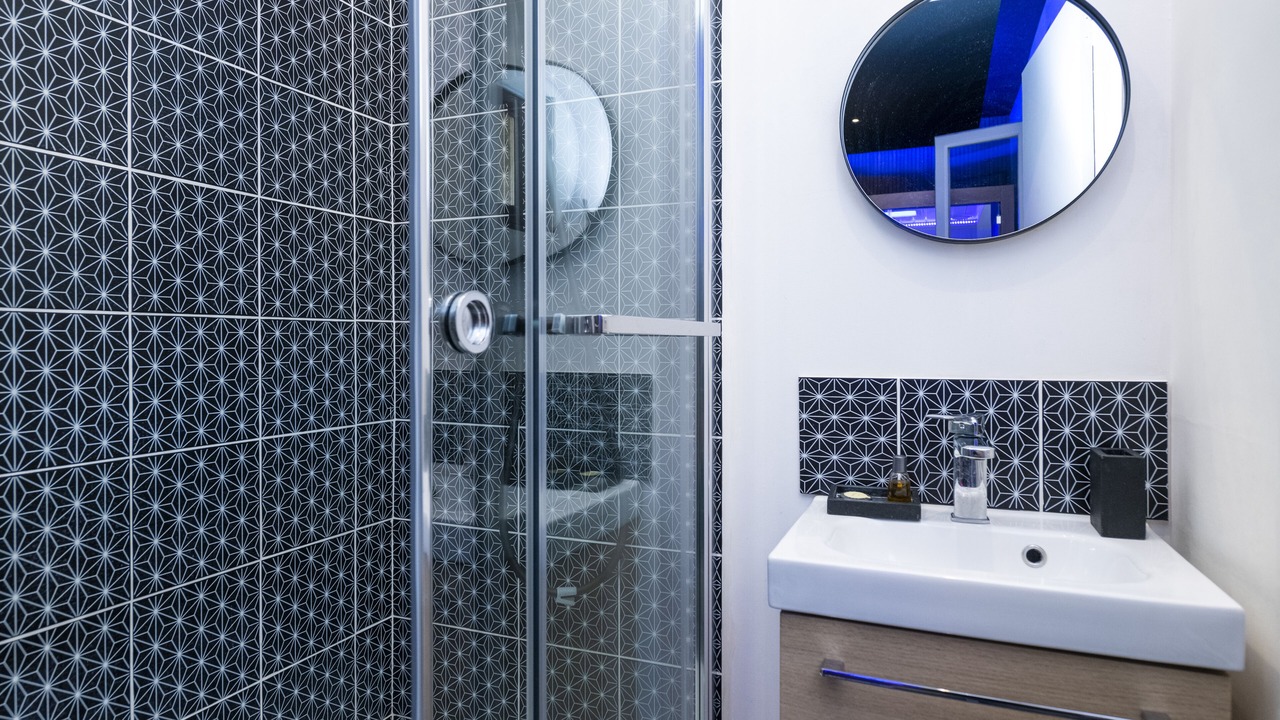 Photo of Bathroom in Hincmar