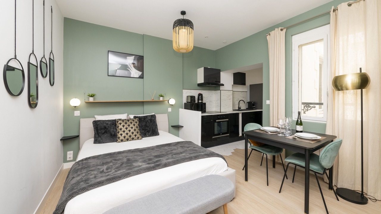 Photo of Bedroom in Hincmar