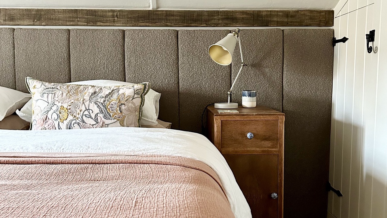 Photo of Bedroom in Martlesham Heath