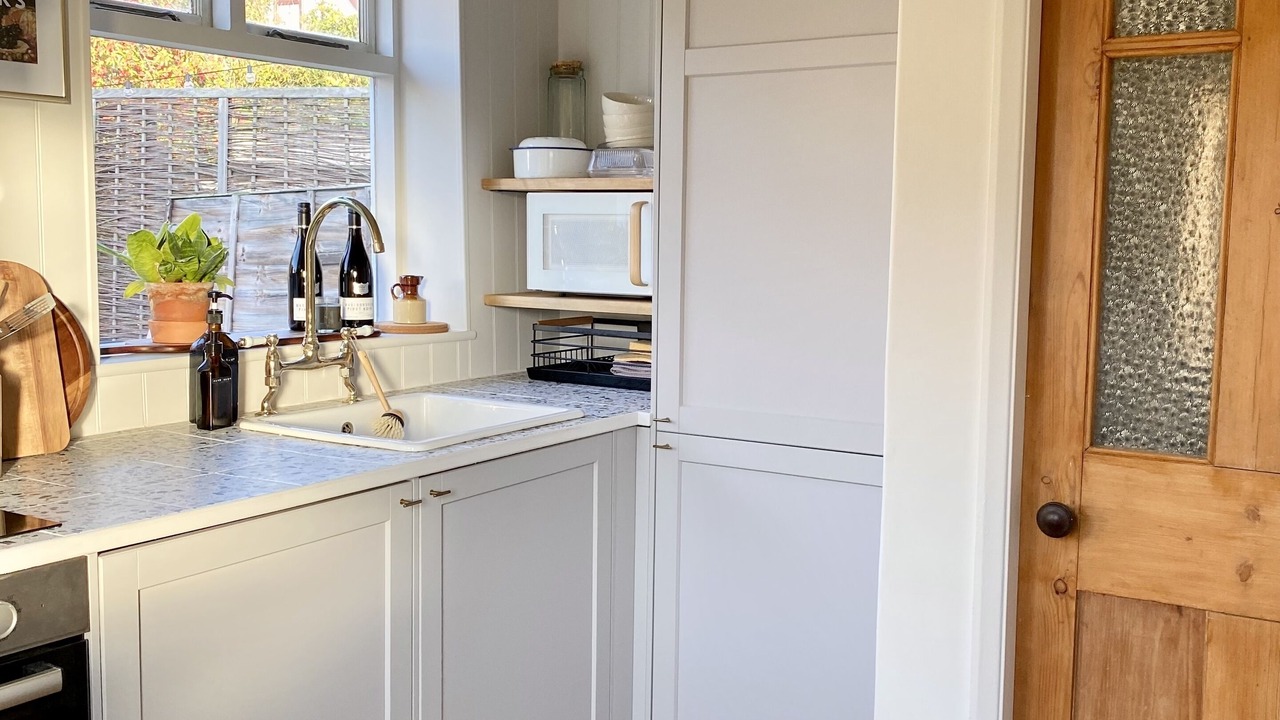 Photo of Kitchen in Martlesham Heath