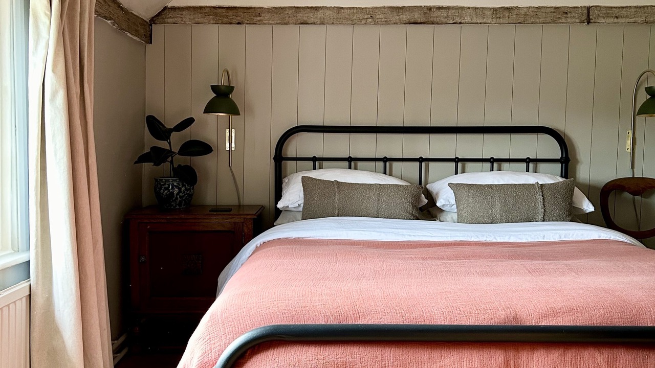 Photo of Bedroom in Martlesham Heath