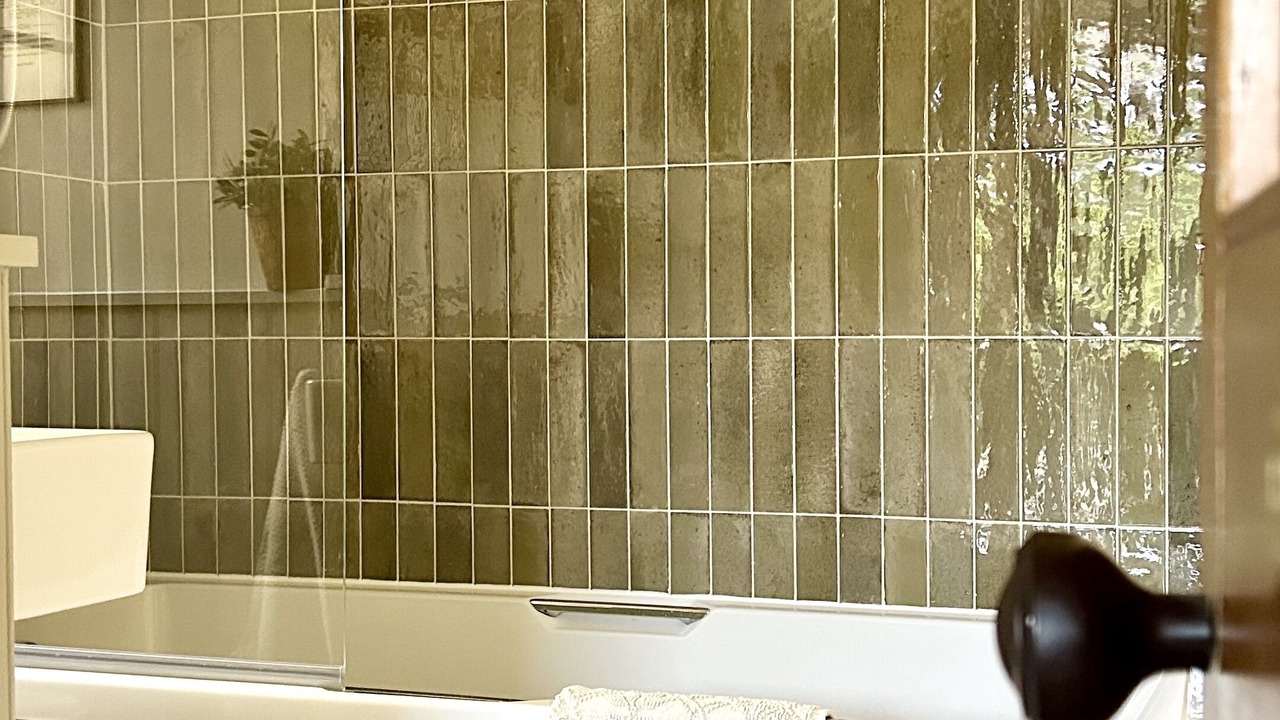 Photo of Bathroom in Martlesham Heath