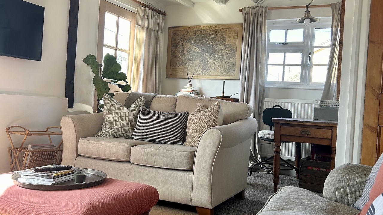 Photo of Livingroom in Martlesham Heath