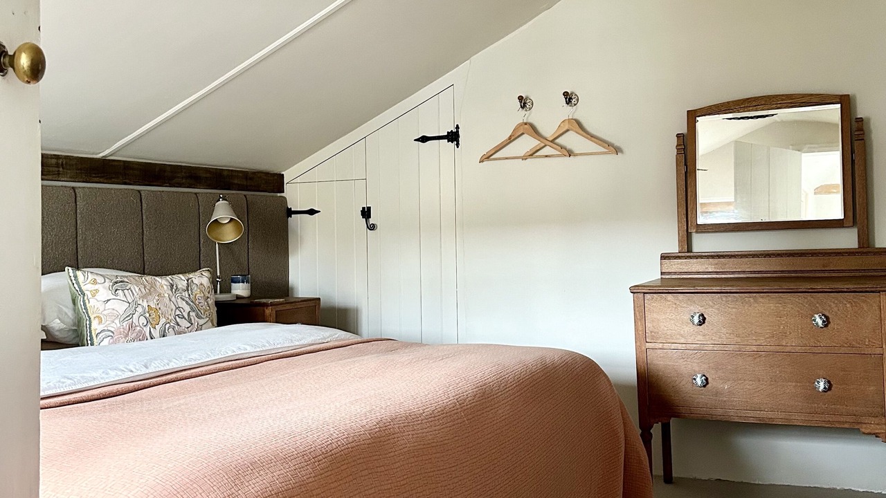 Photo of Bedroom in Martlesham Heath