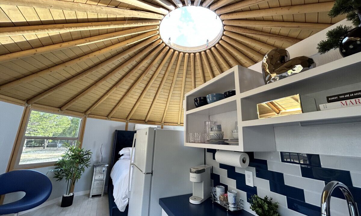 Photo of Kitchen in Myra