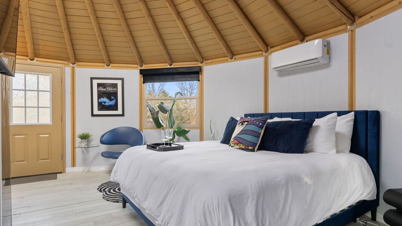 Photo of Bedroom in Myra