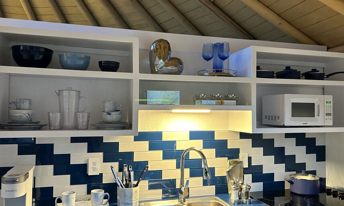 Photo of Kitchen in Myra