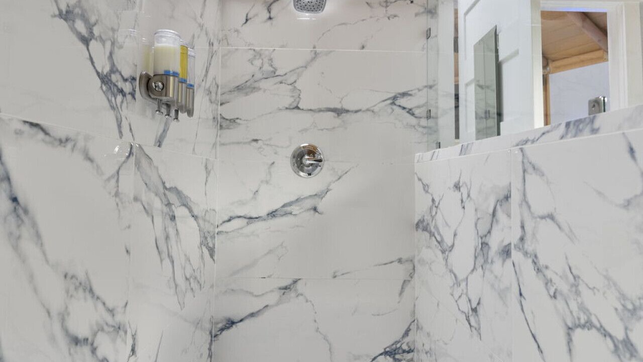 Photo of Bathroom in Myra