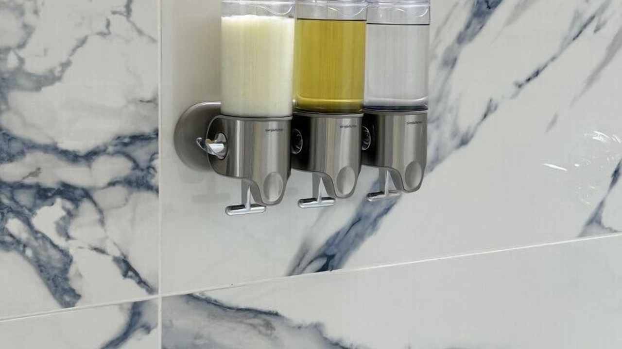 Photo of Bathroom in Myra