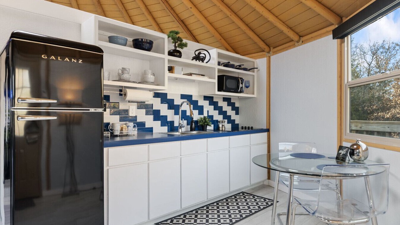Photo of Kitchen in Myra