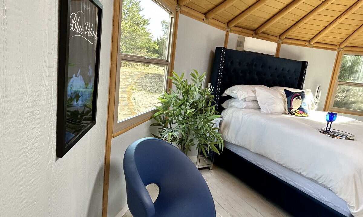 Photo of Bedroom in Myra