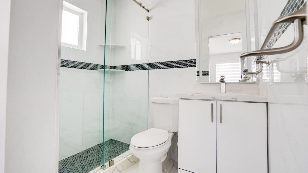 Photo of Bathroom in Boulevard Heights