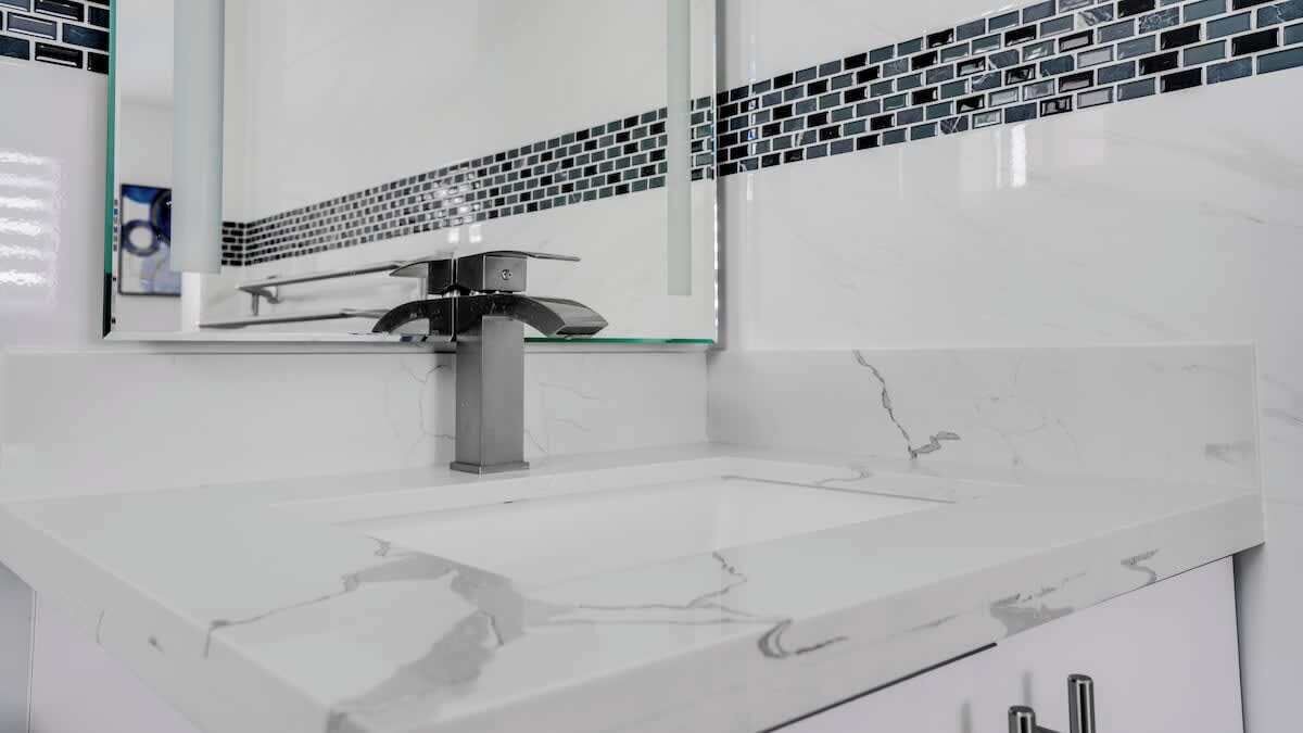 Photo of Bathroom in Boulevard Heights