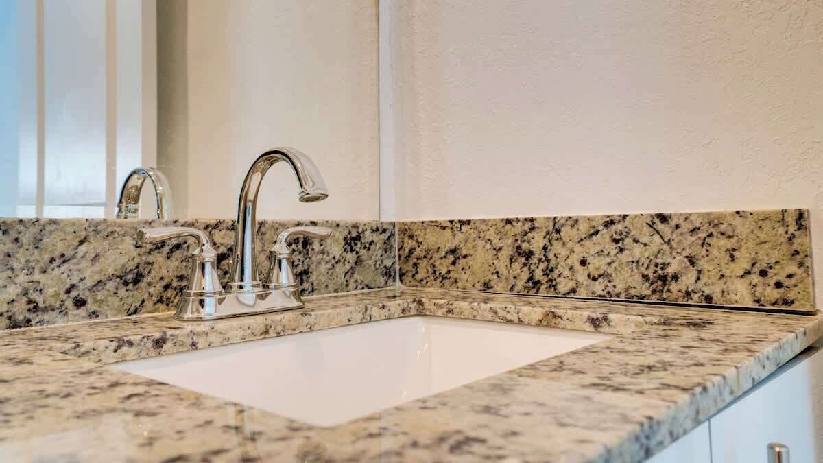 Photo of Bathroom in Boulevard Heights