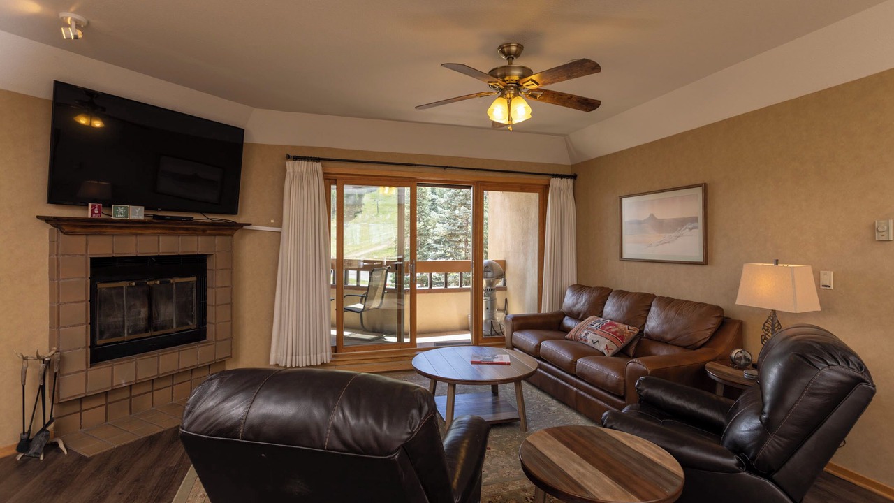 Photo of Livingroom in Purgatory