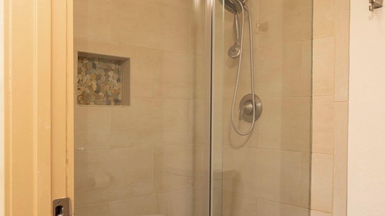 Photo of Bathroom in Purgatory
