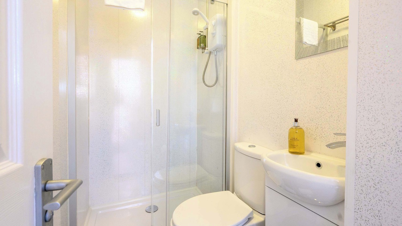 Photo of Bathroom in Moseley