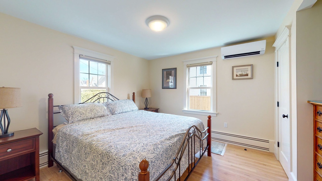 Photo of Bedroom in Mystic - New London