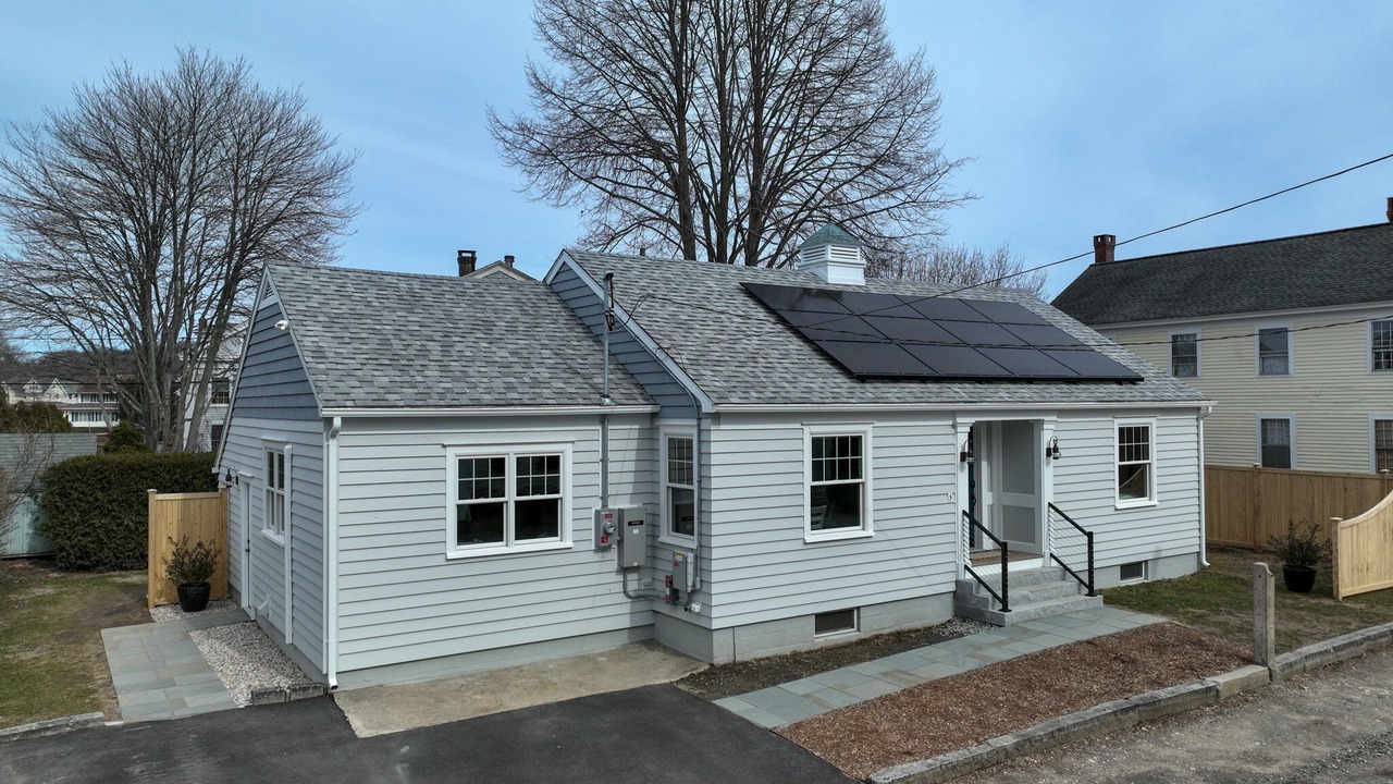 Photo of Outdoor in Mystic - New London