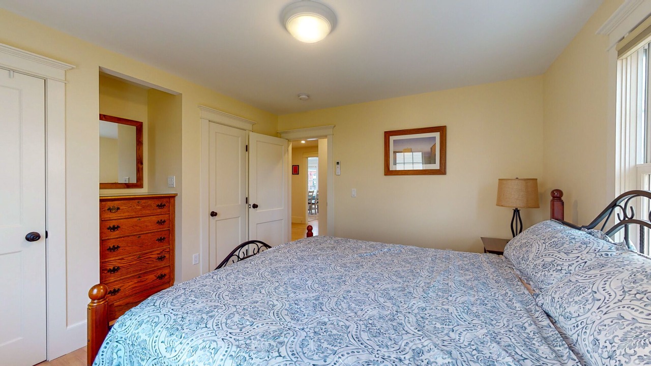Photo of Bedroom in Mystic - New London
