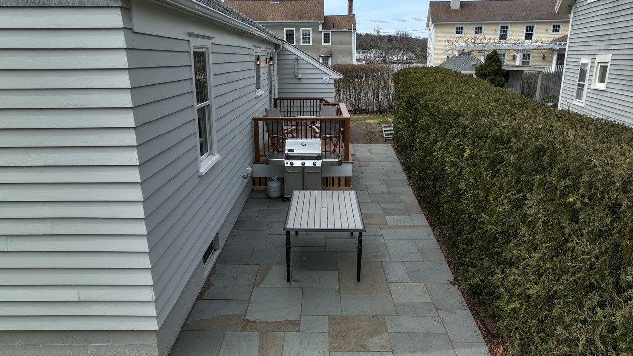 Photo of Outdoor in Mystic - New London
