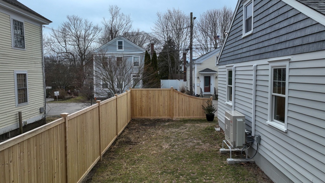 Photo of Outdoor in Mystic - New London