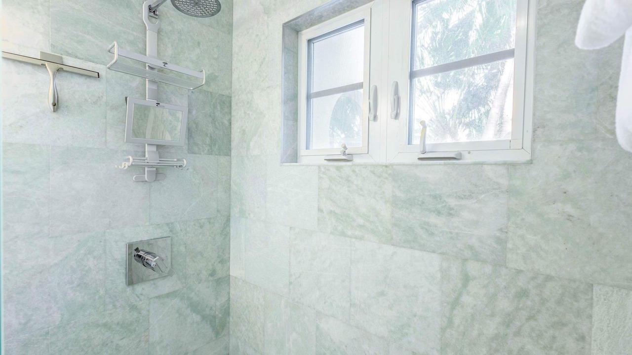 Photo of Bathroom in New Town
