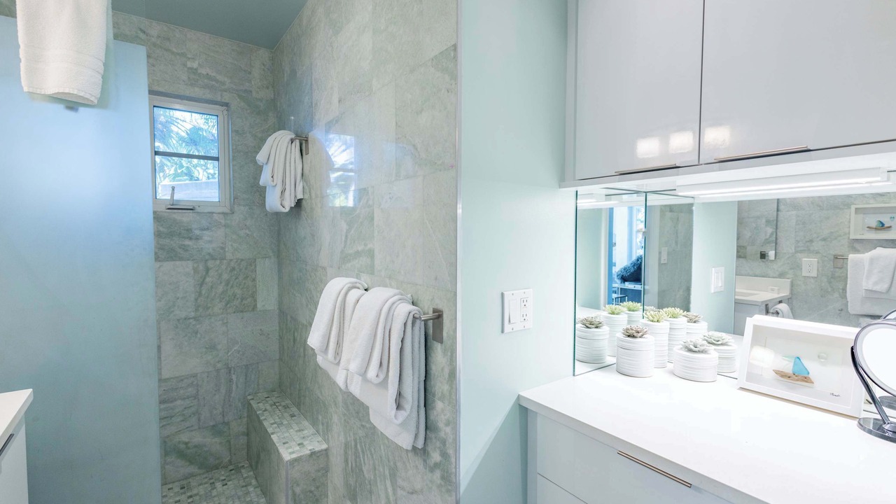 Photo of Bathroom in New Town