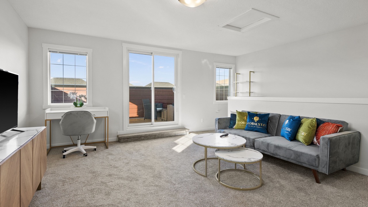 Photo of Livingroom in Cranston
