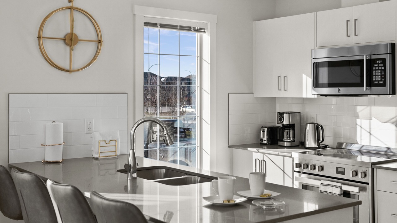 Photo of Kitchen in Cranston