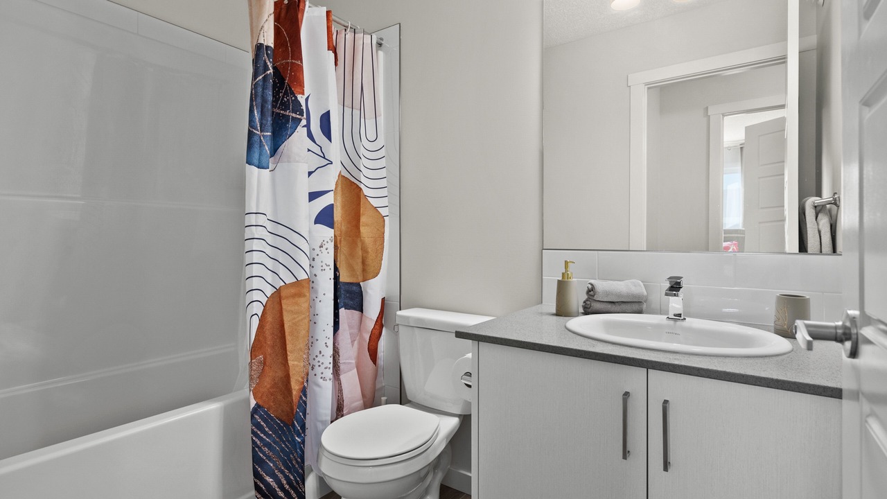 Photo of Bathroom in Cranston