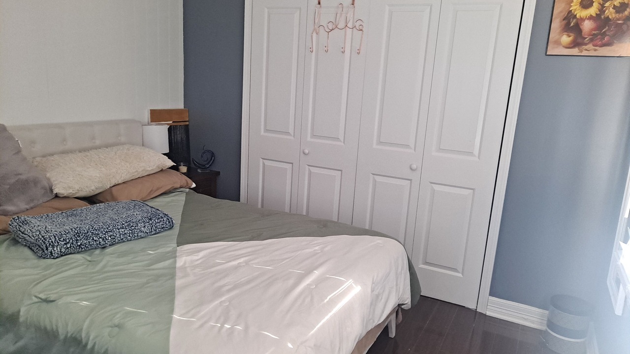 Photo of Bedroom in Channelview