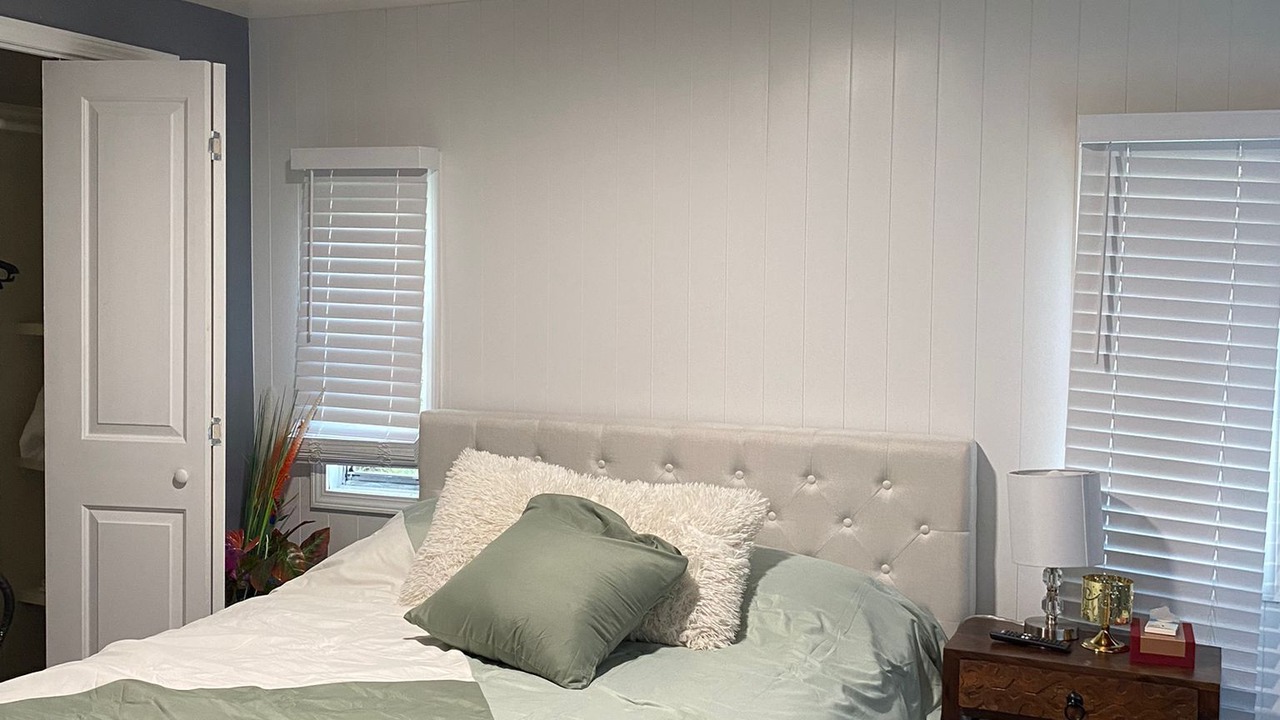 Photo of Bedroom in Channelview