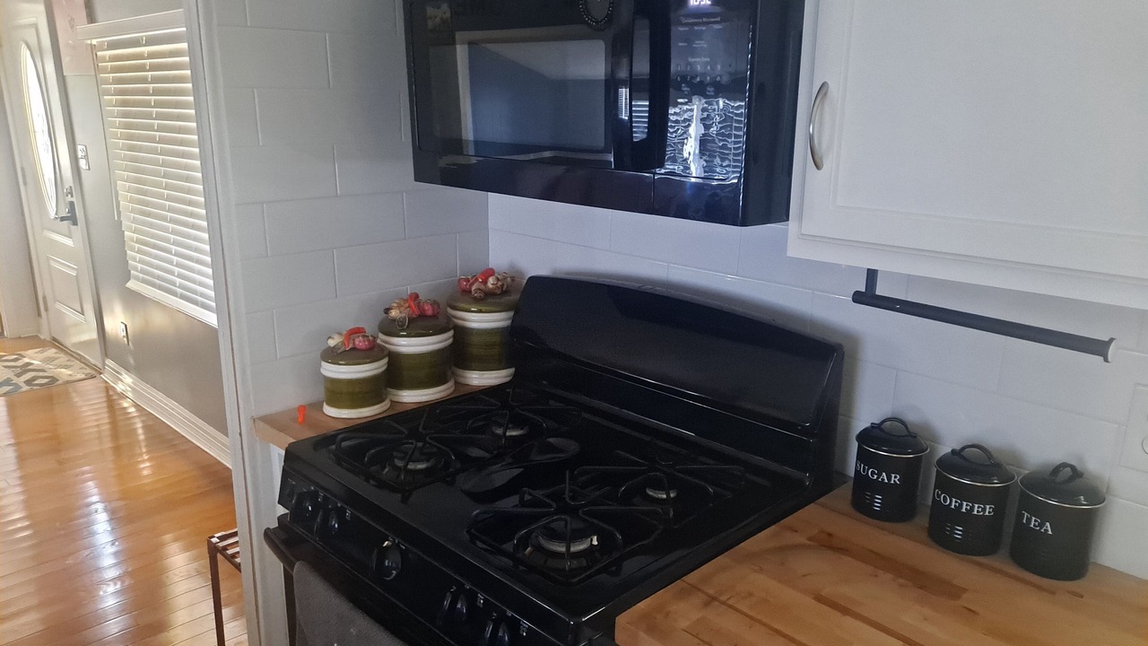 Photo of Kitchen in Channelview