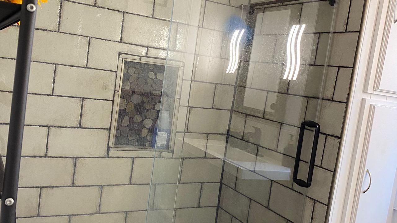 Photo of Bathroom in Channelview
