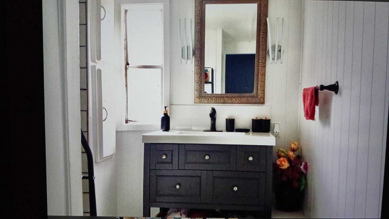 Photo of Bathroom in Channelview