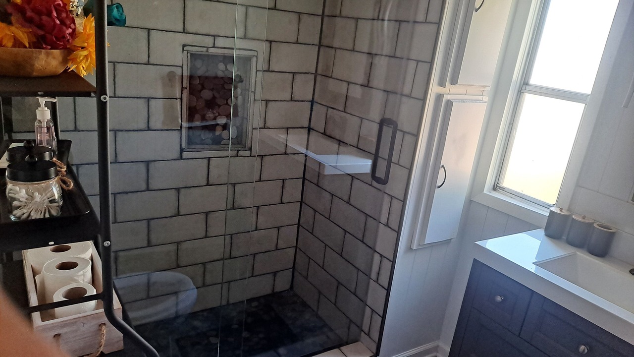 Photo of Bathroom in Channelview