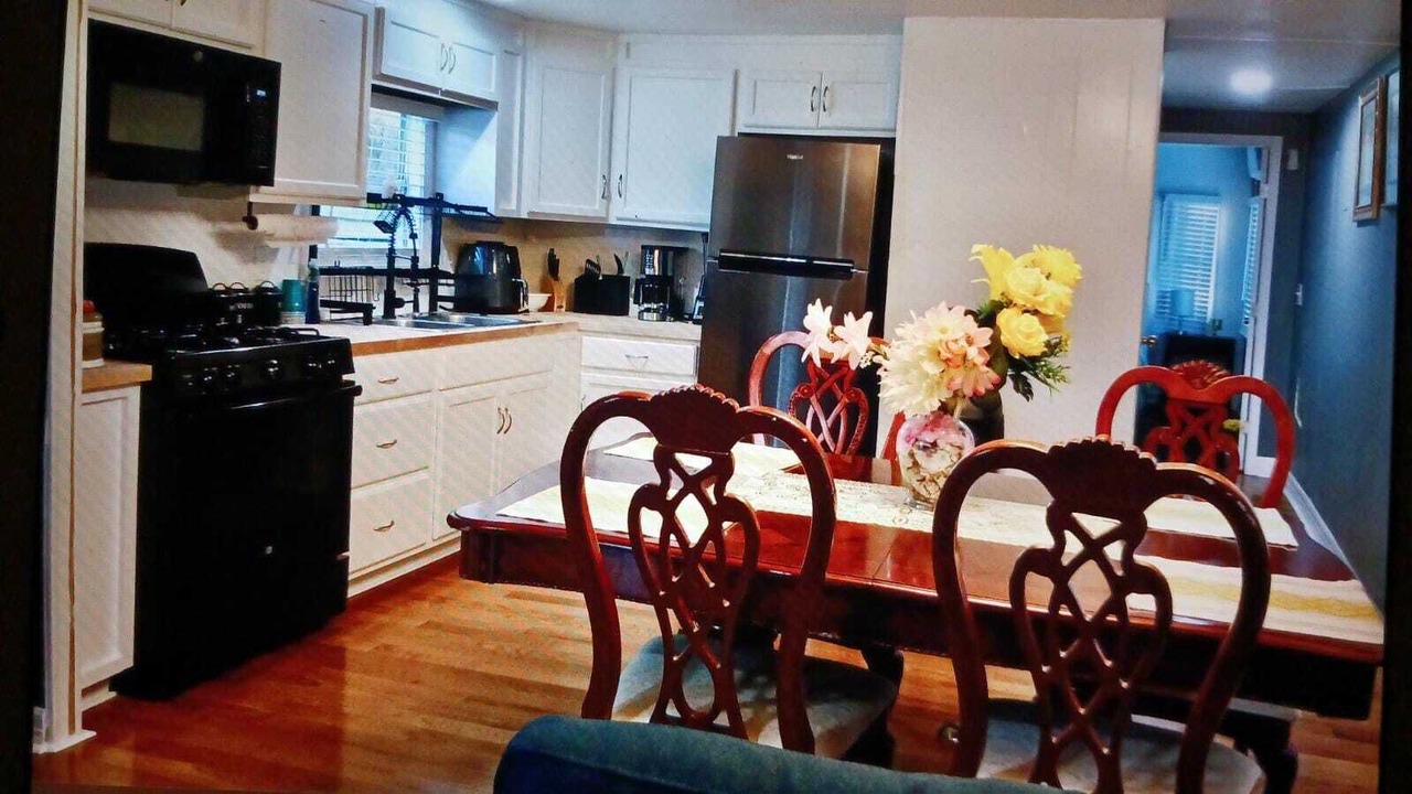 Photo of Kitchen in Channelview