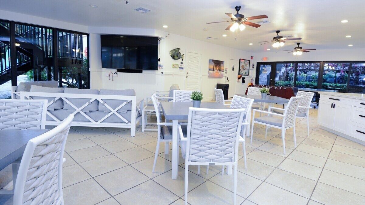 Photo of Bedroom in Key Largo