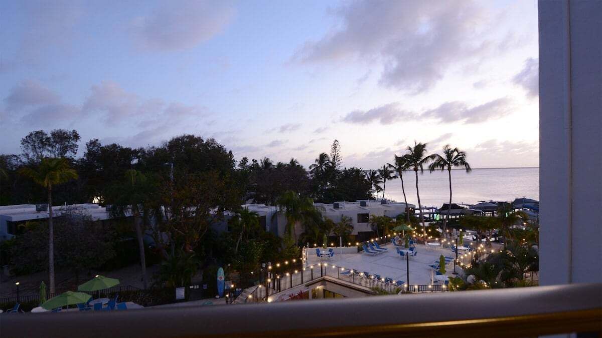 Photo of Patio Balcony in Key Largo