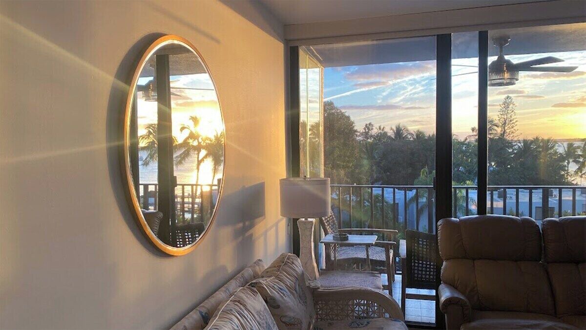 Photo of Bedroom in Key Largo