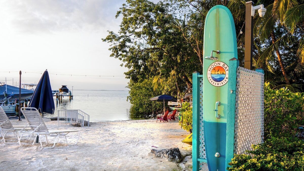 Photo of Outdoor in Key Largo