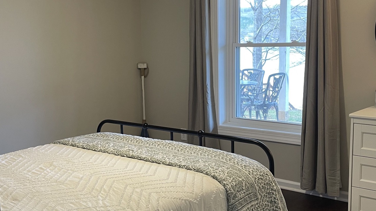 Photo of Bedroom in Mount Gilead
