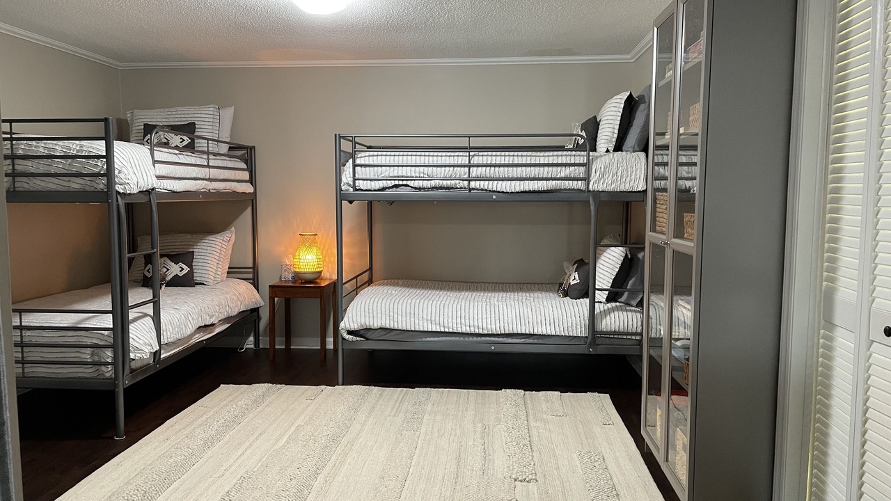 Photo of Bedroom in Mount Gilead