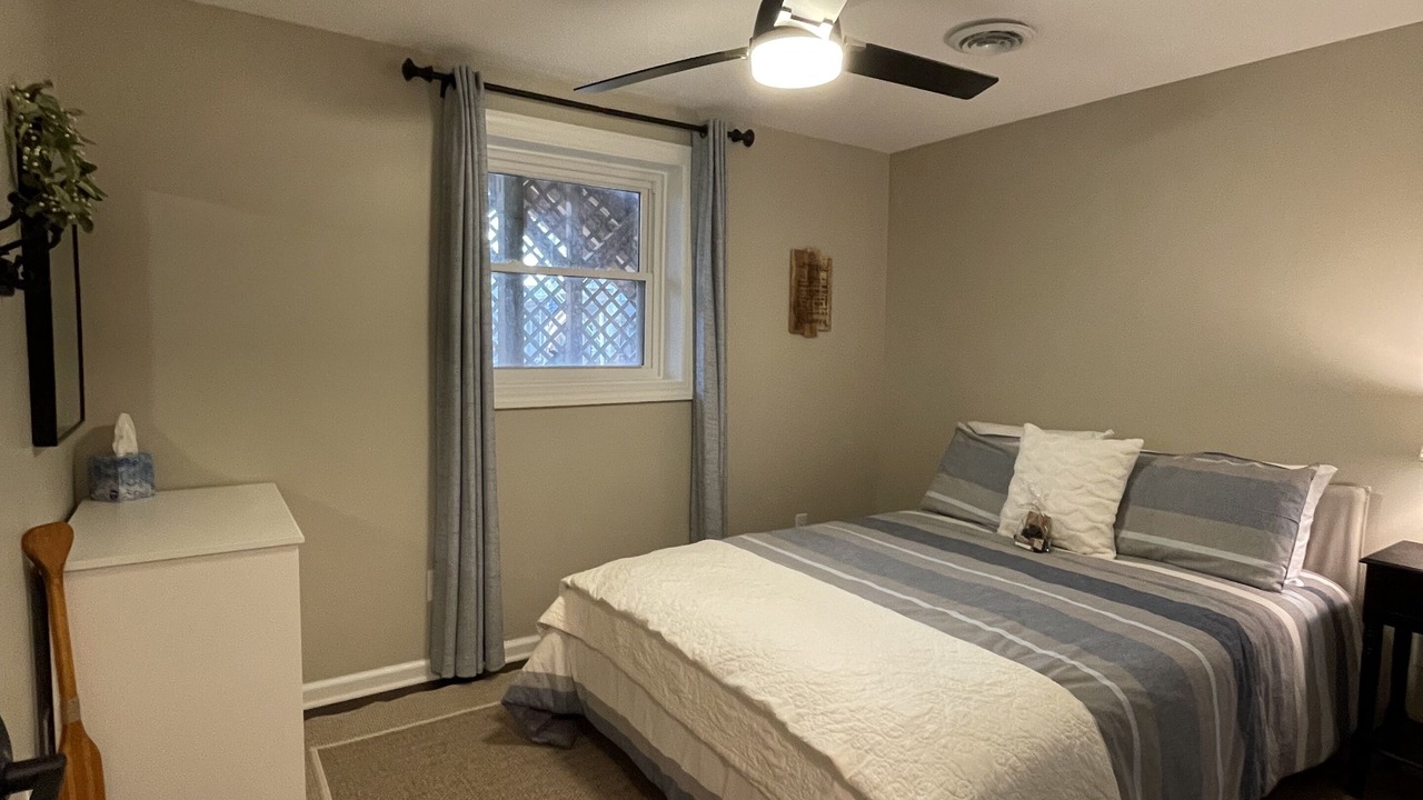 Photo of Bedroom in Mount Gilead